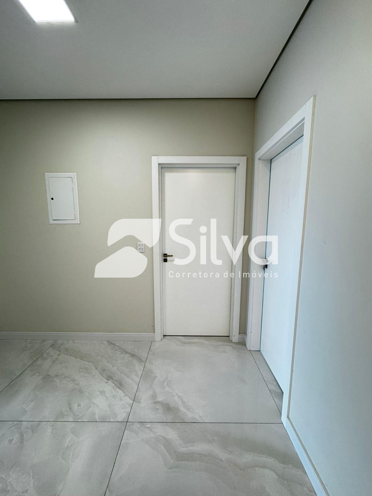 Apartamento Cobertura a venda localizado no Centro Norte, Dois Vizinhos-PR.