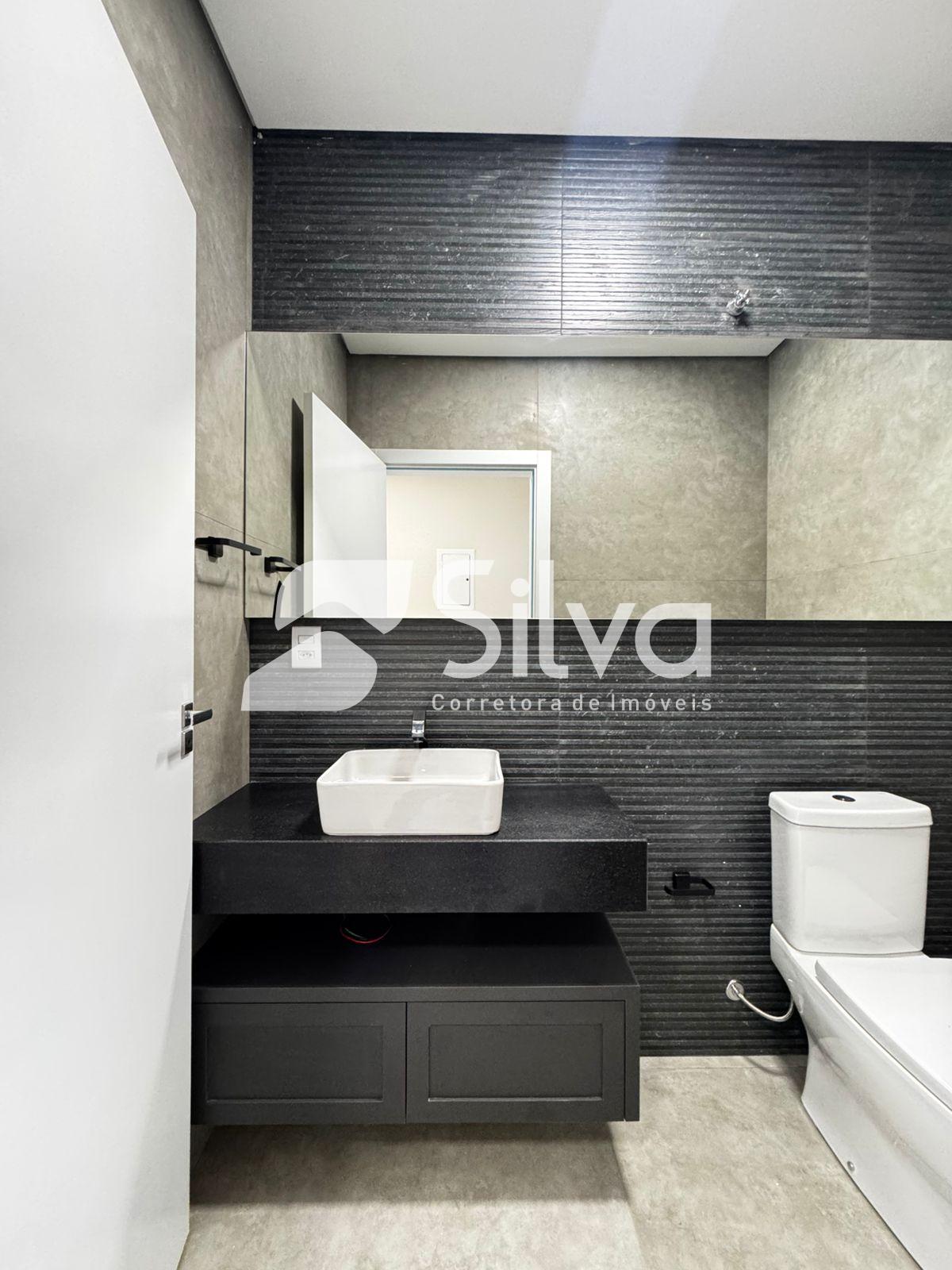 Apartamento Cobertura a venda localizado no Centro Norte, Dois Vizinhos-PR.