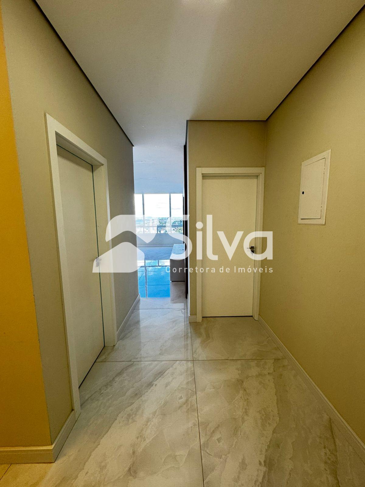 Apartamento Cobertura a venda localizado no Centro Norte, Dois Vizinhos-PR.