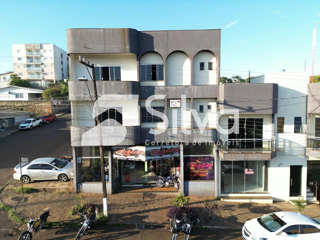 Quitinete Para Loca??o - Semi-mobiliada - Centro Sul.