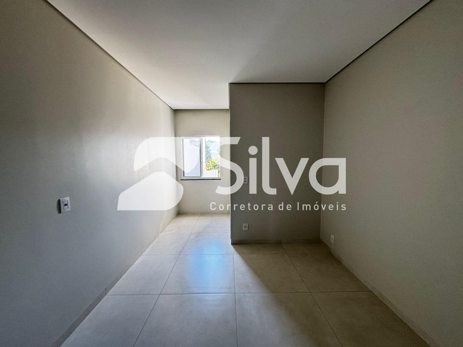 Casa a venda localizada no Loteamento Ecoville, Dois Vizinhos-PR.