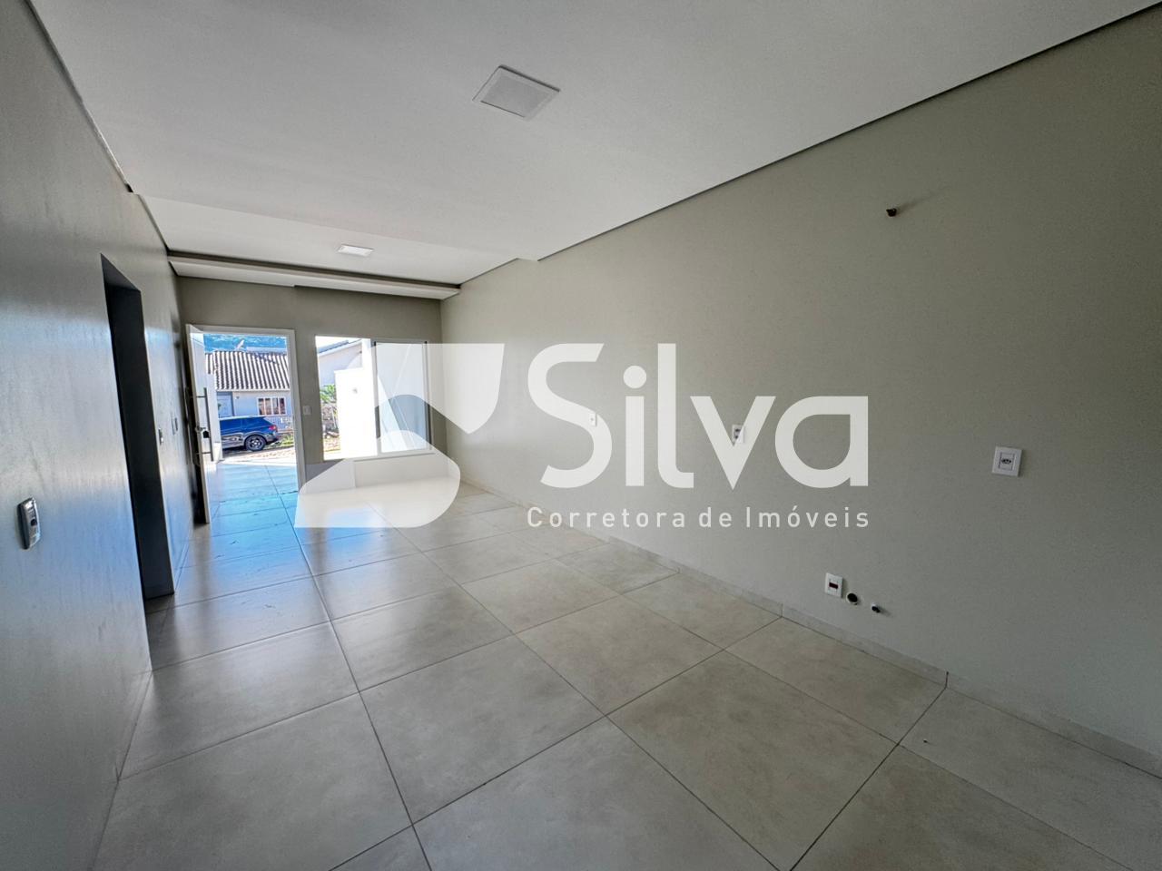 Casa a venda localizada no Loteamento Ecoville, Dois Vizinhos-PR.