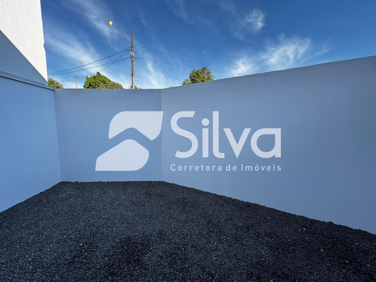 Casa a venda localizada no Loteamento Ecoville, Dois Vizinhos-PR.