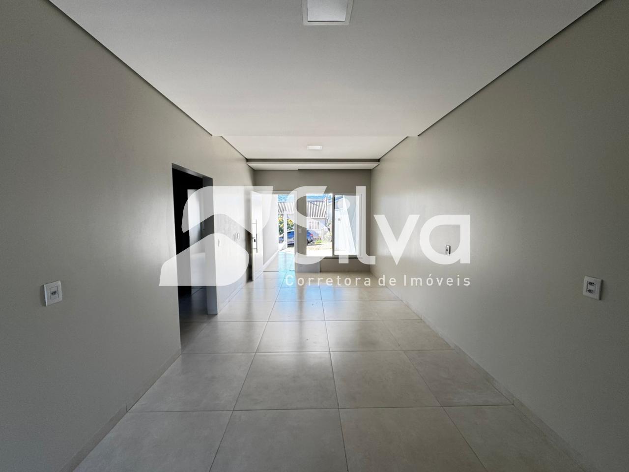 Casa a venda localizada no Loteamento Ecoville, Dois Vizinhos-PR.