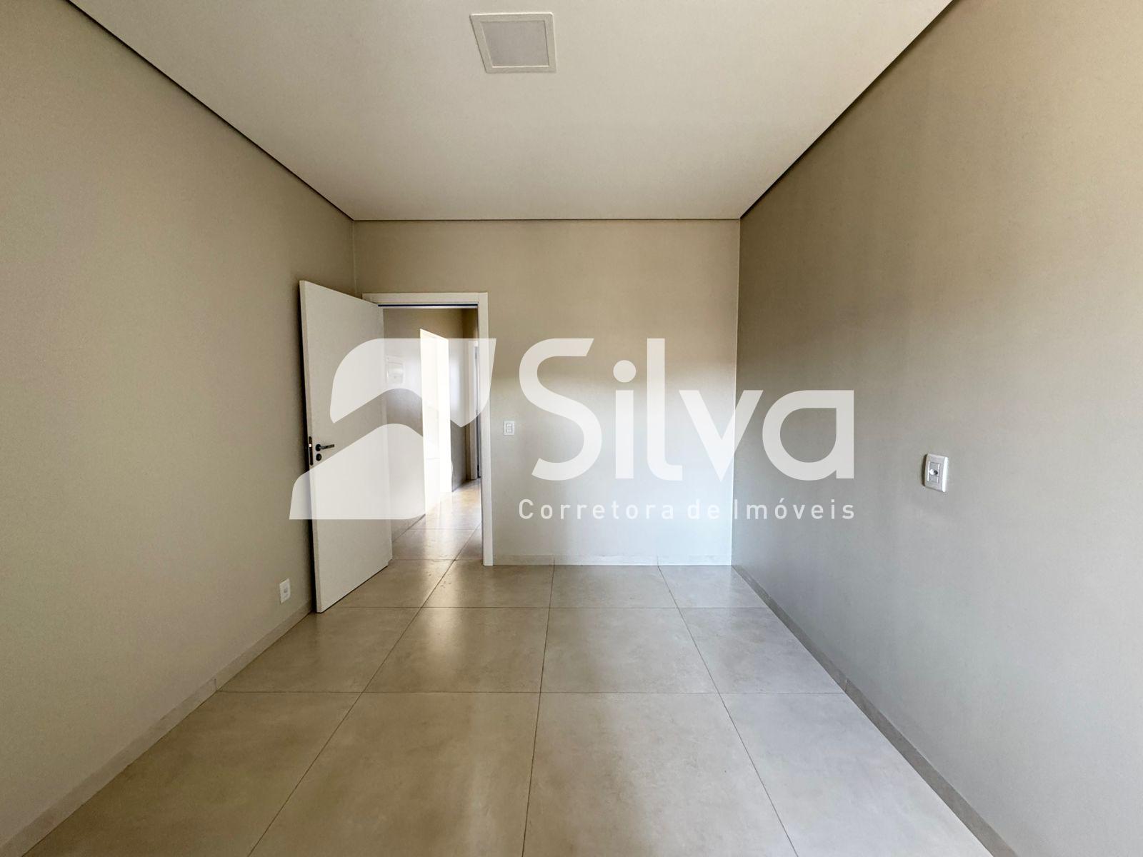 Casa a venda localizada no Loteamento Ecoville, Dois Vizinhos-PR.