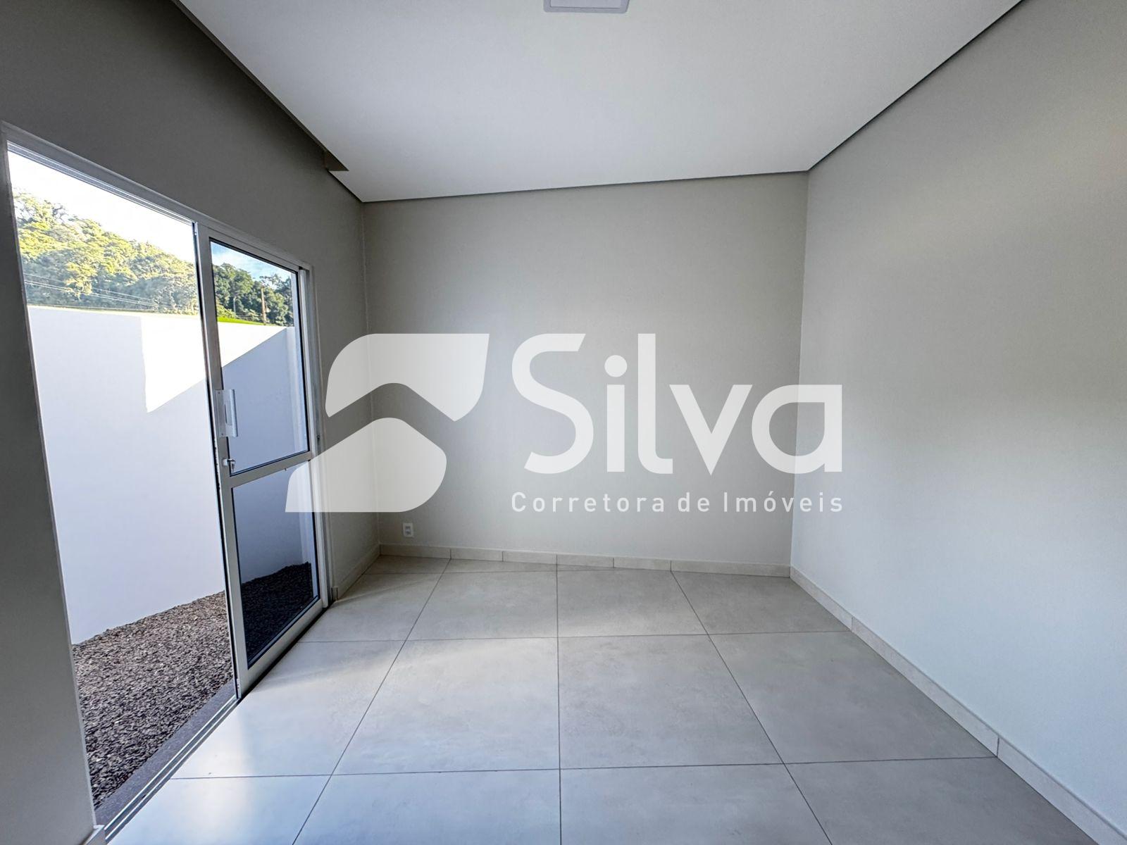 Casa a venda localizada no Loteamento Ecoville, Dois Vizinhos-PR.