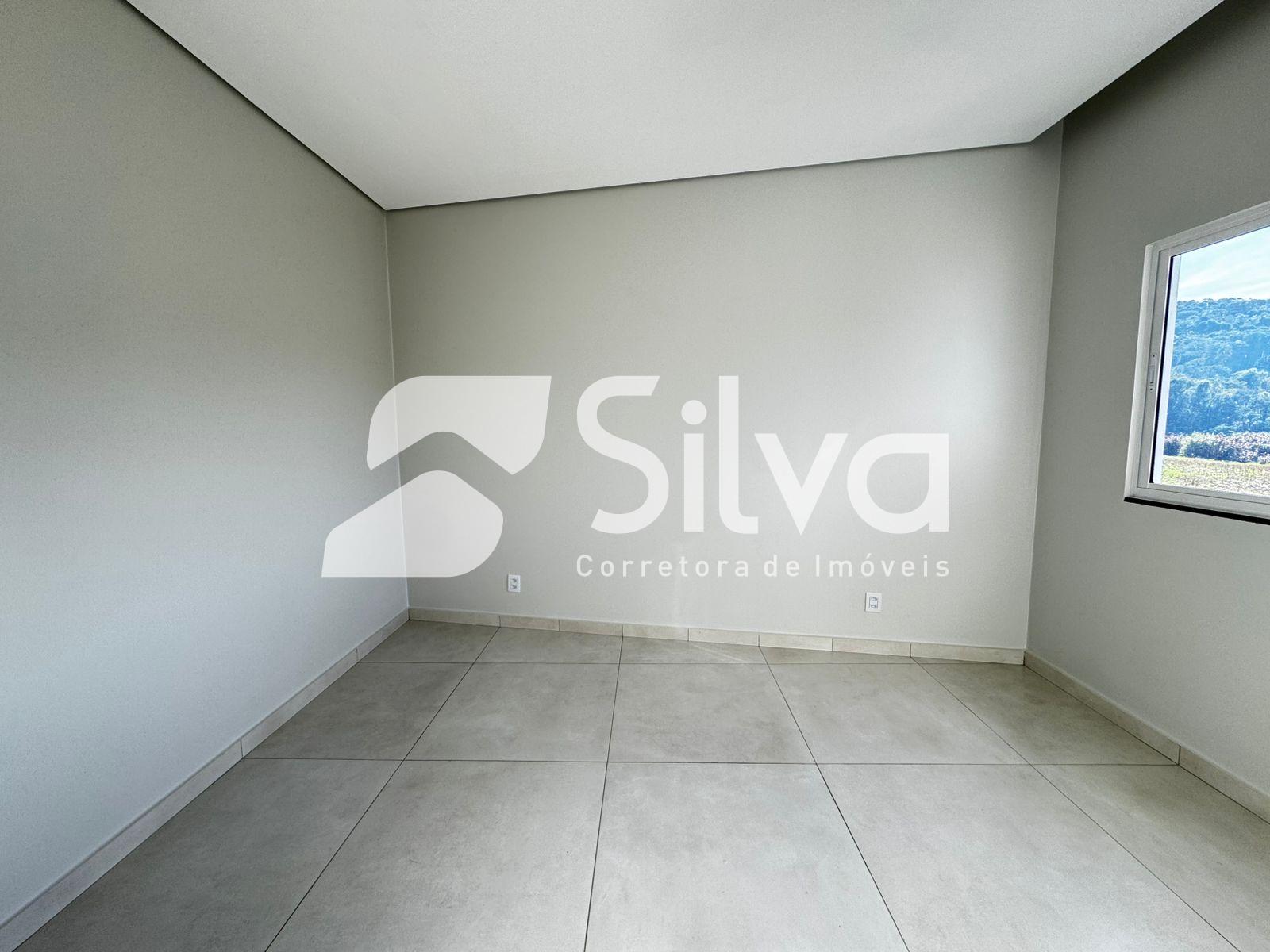 Casa a venda localizada no Loteamento Ecoville, Dois Vizinhos-PR.