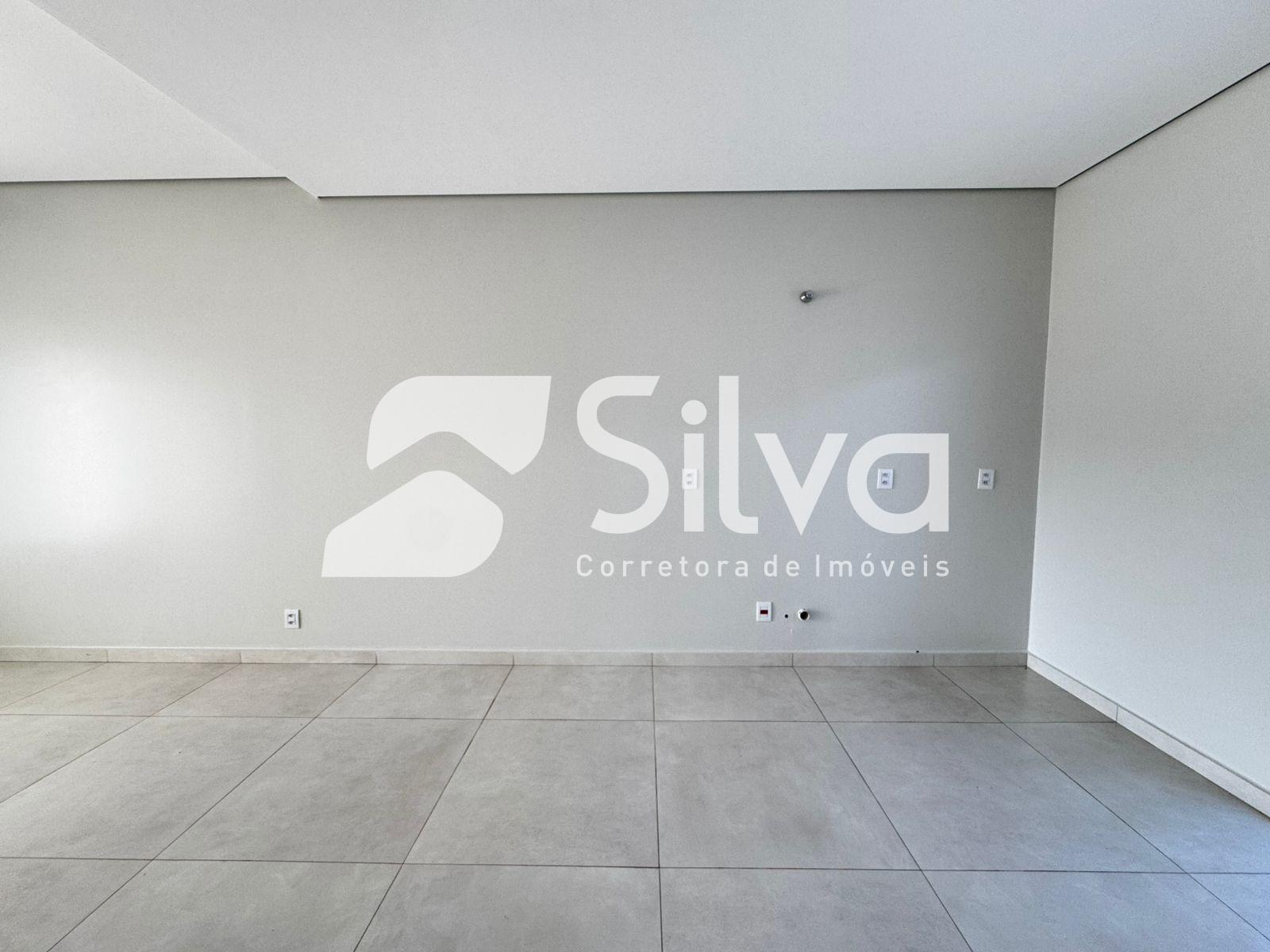 Casa a venda localizada no Loteamento Ecoville, Dois Vizinhos-PR.