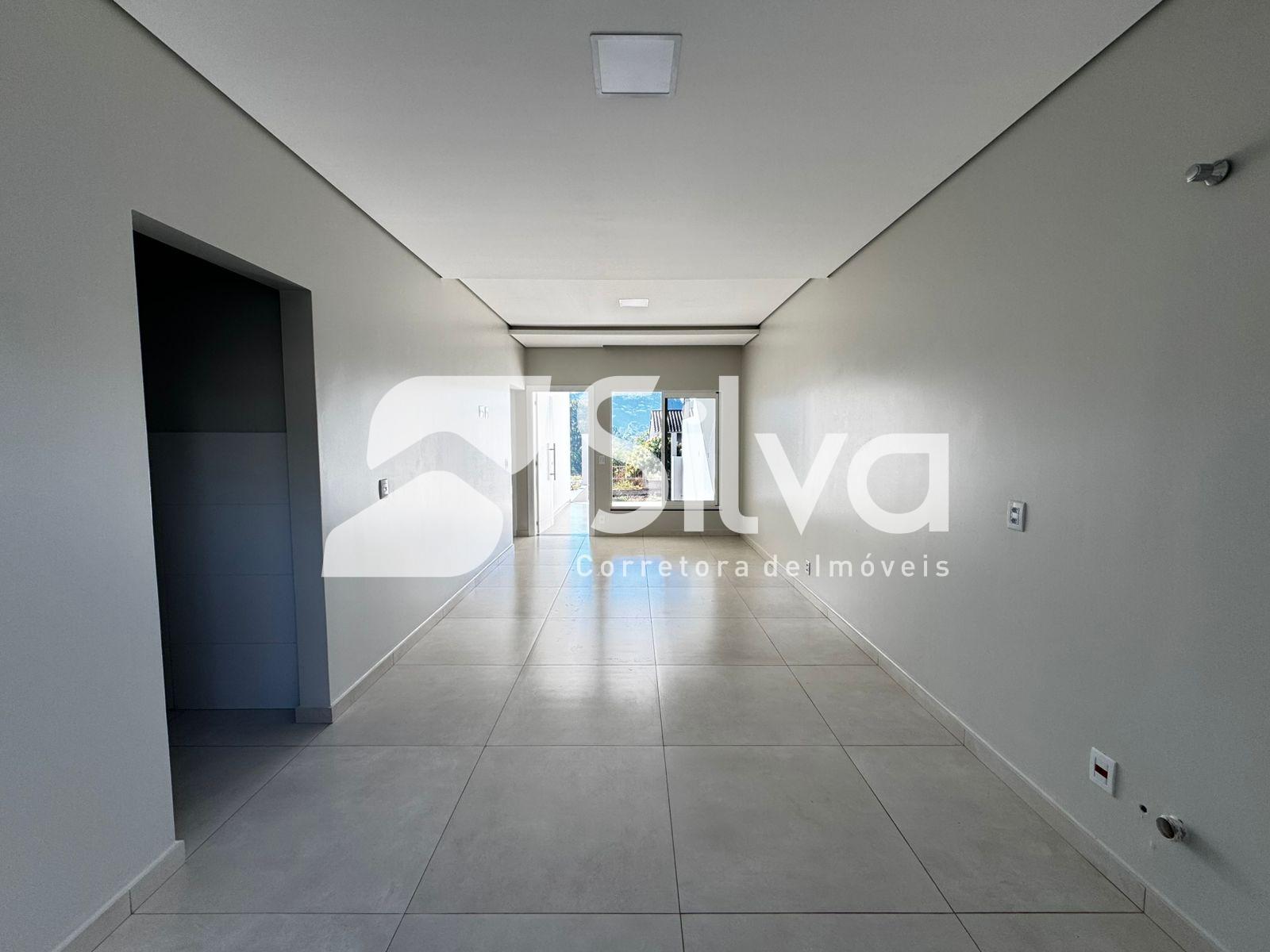 Casa a venda localizada no Loteamento Ecoville, Dois Vizinhos-PR.