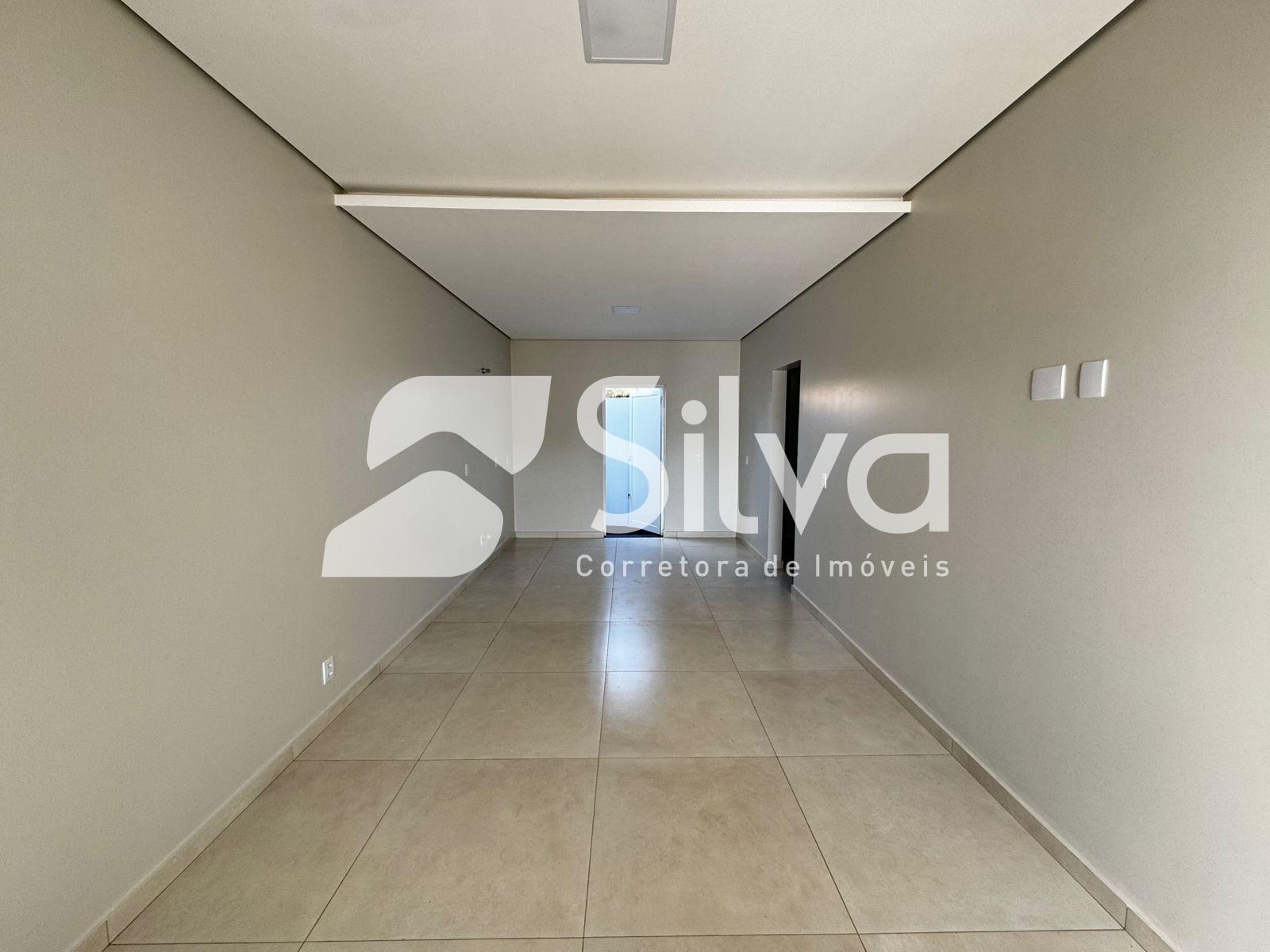 Casa a venda localizada no Loteamento Ecoville, Dois Vizinhos-PR.