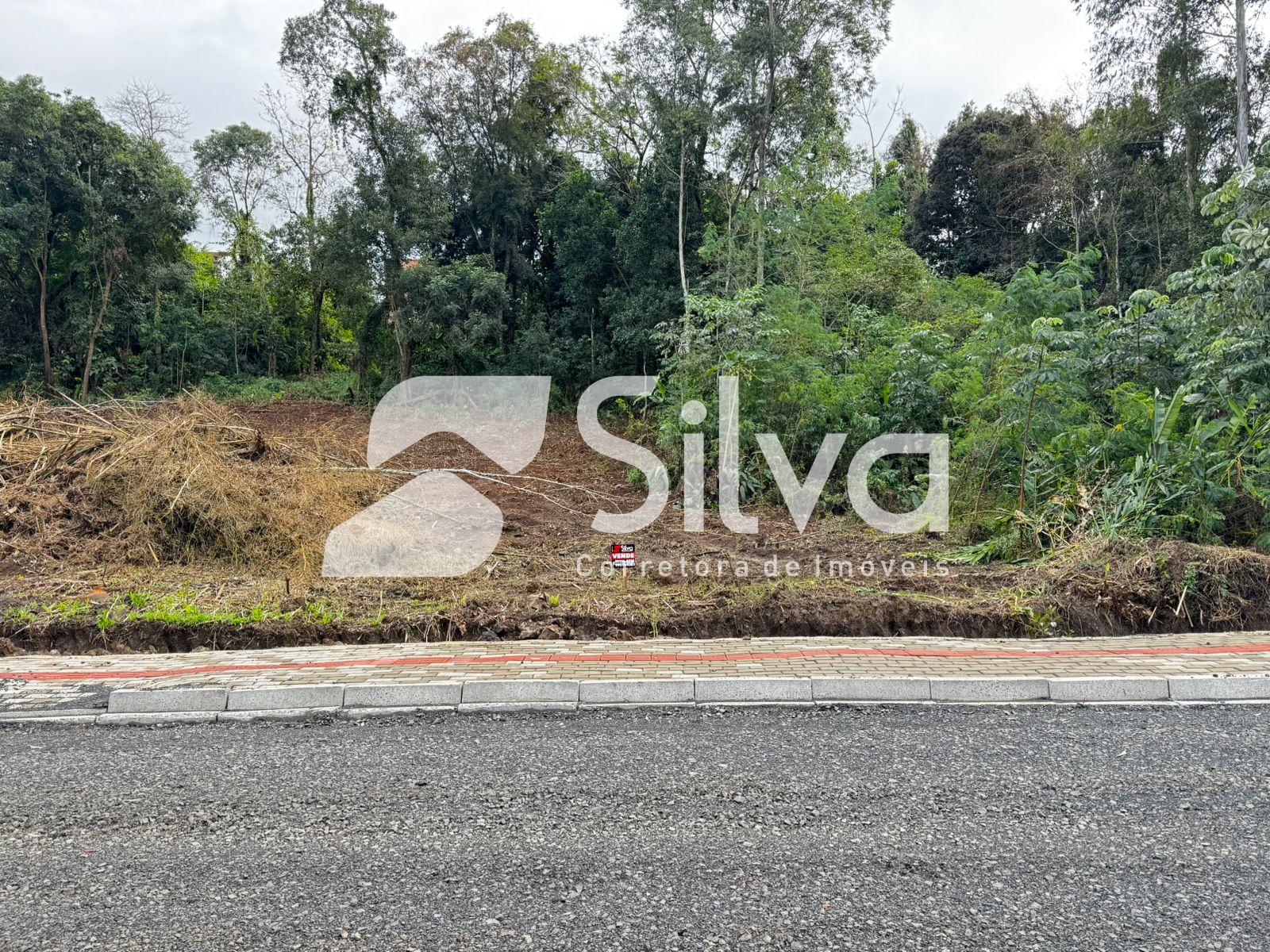 Lotes a venda localizados no Distrito de Foz do Chopim-PR.
