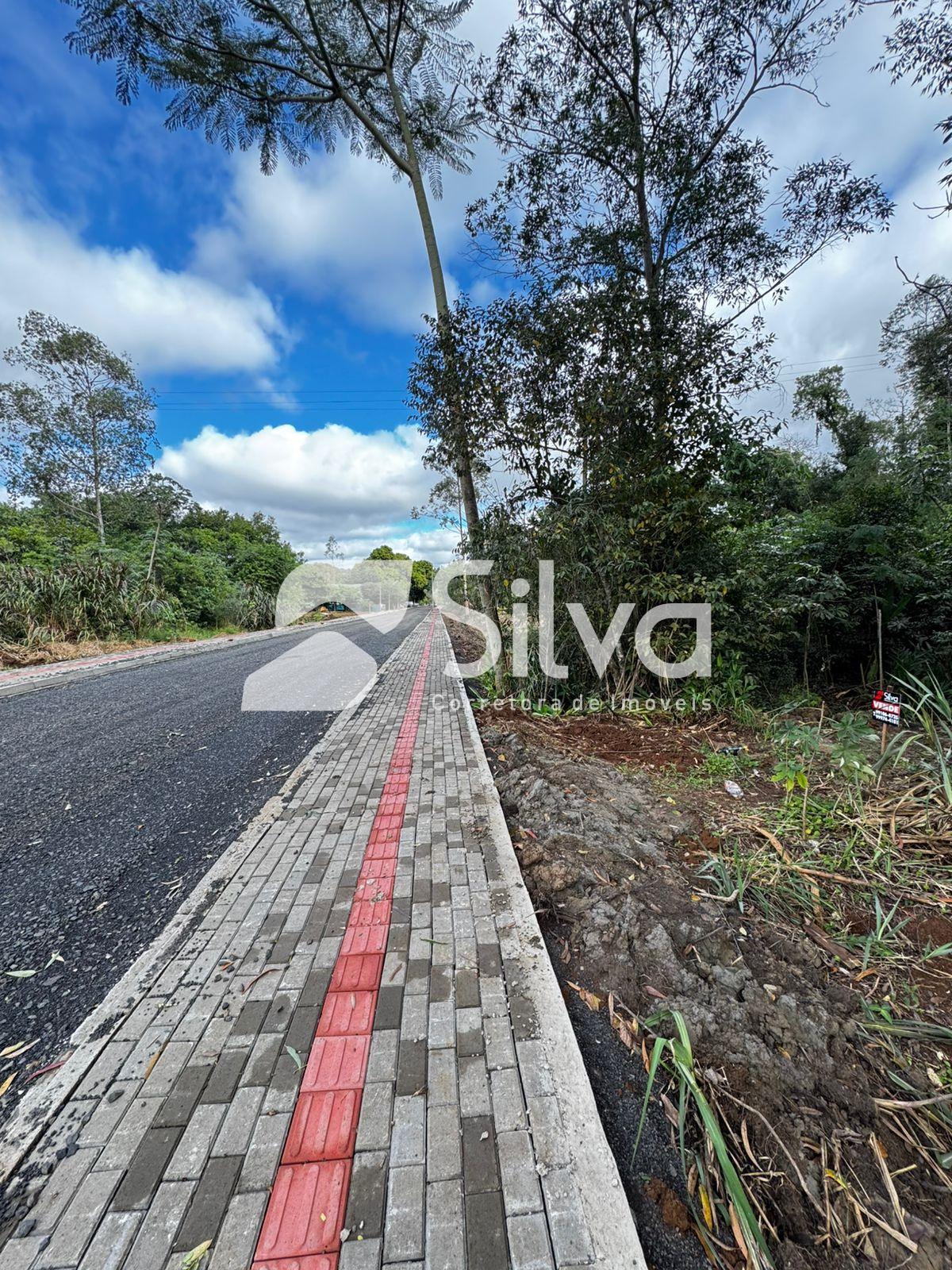 Lotes a venda localizados no Distrito de Foz do Chopim-PR.