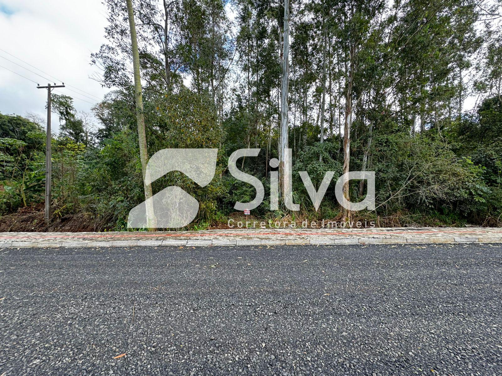 Lotes a venda localizados no Distrito de Foz do Chopim-PR.