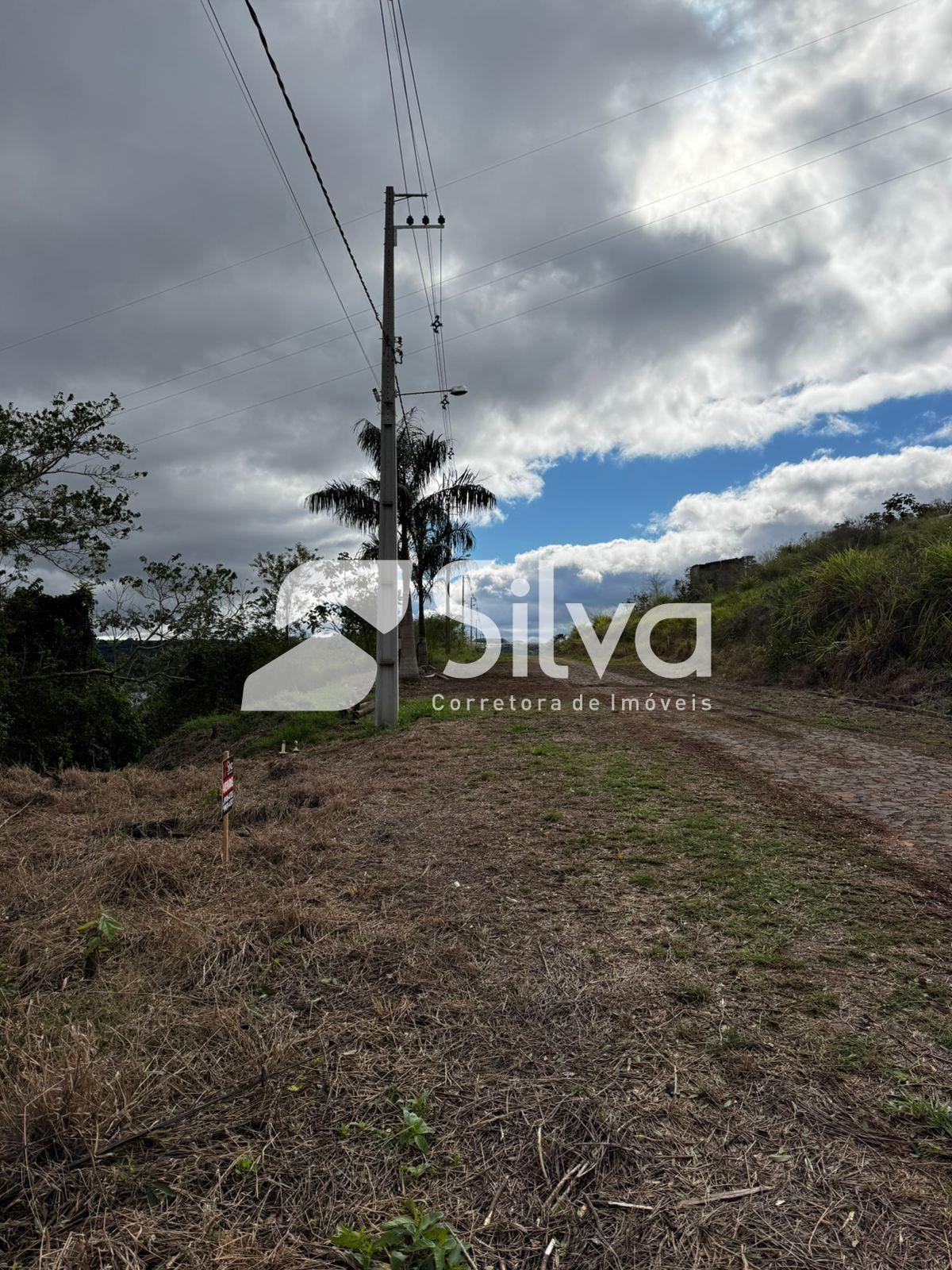 Lote a venda localizado no Alagado de Foz do Chopim-PR.
