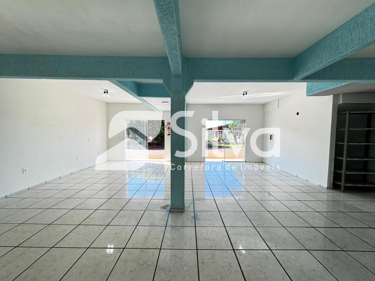 Sala Comercial para locação, localizada no Bairro Nossa Senhor...