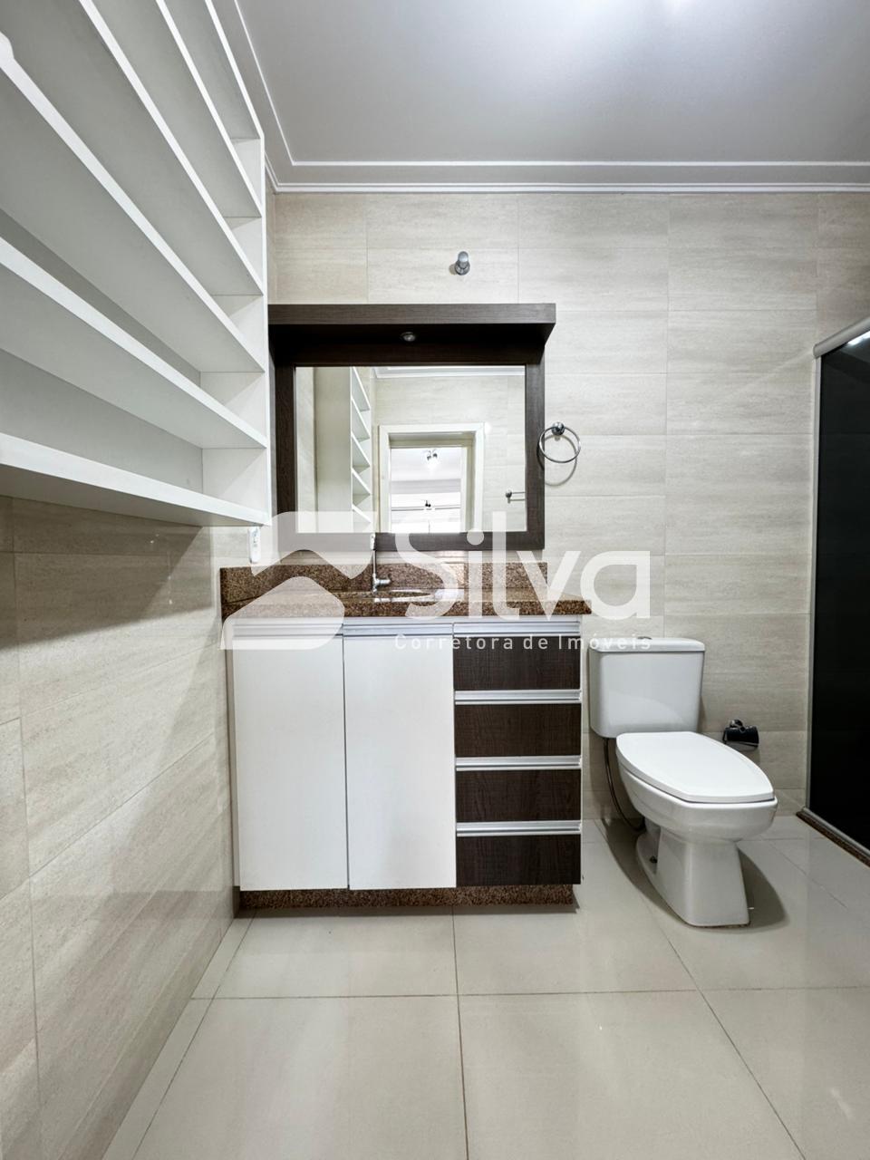 Apartamento para venda localizado no Centro Norte, Dois Vizinhos-PR.