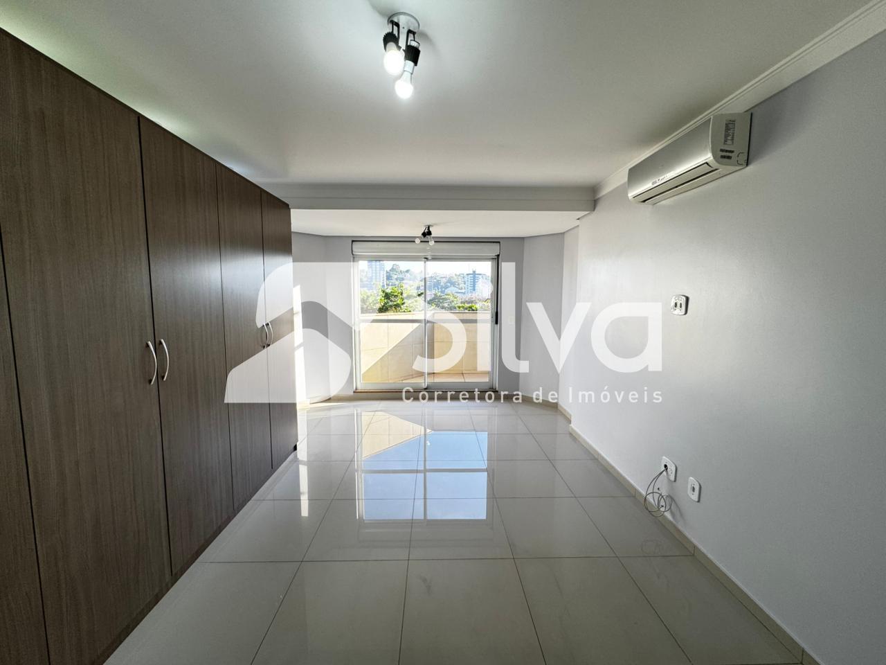 Apartamento para venda localizado no Centro Norte, Dois Vizinhos-PR.