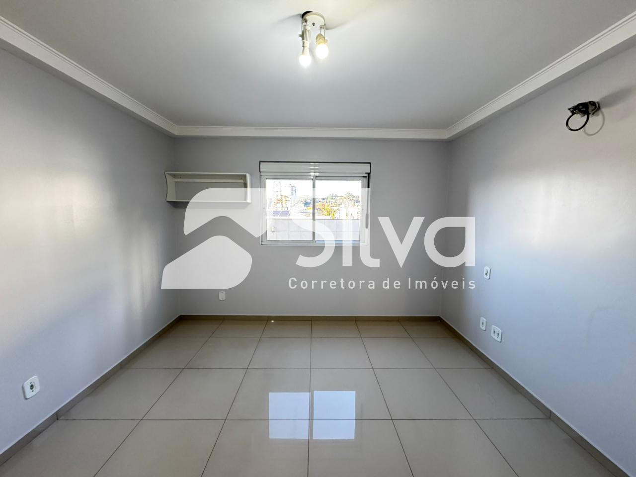 Apartamento para venda localizado no Centro Norte, Dois Vizinhos-PR.