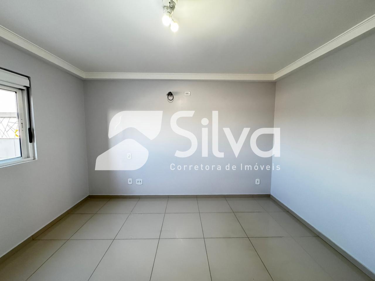 Apartamento para venda localizado no Centro Norte, Dois Vizinhos-PR.