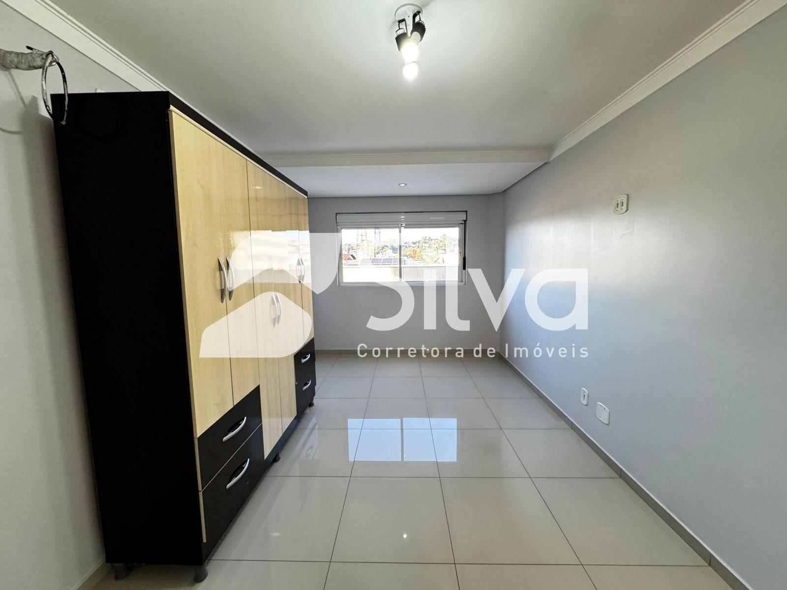Apartamento para venda localizado no Centro Norte, Dois Vizinhos-PR.