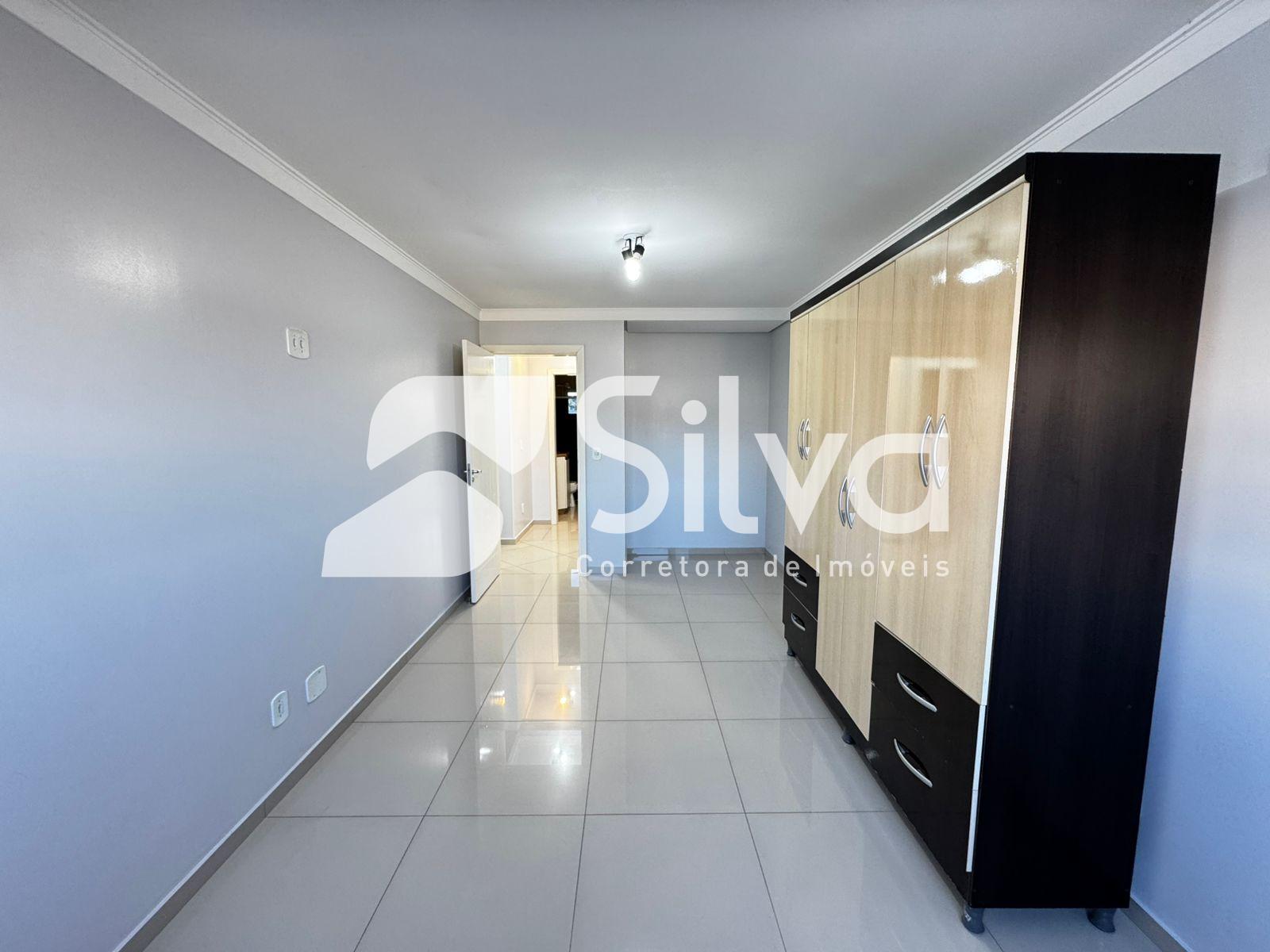 Apartamento para venda localizado no Centro Norte, Dois Vizinhos-PR.