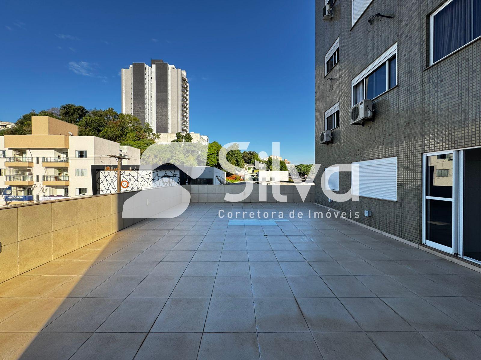 Apartamento para venda localizado no Centro Norte, Dois Vizinhos-PR.