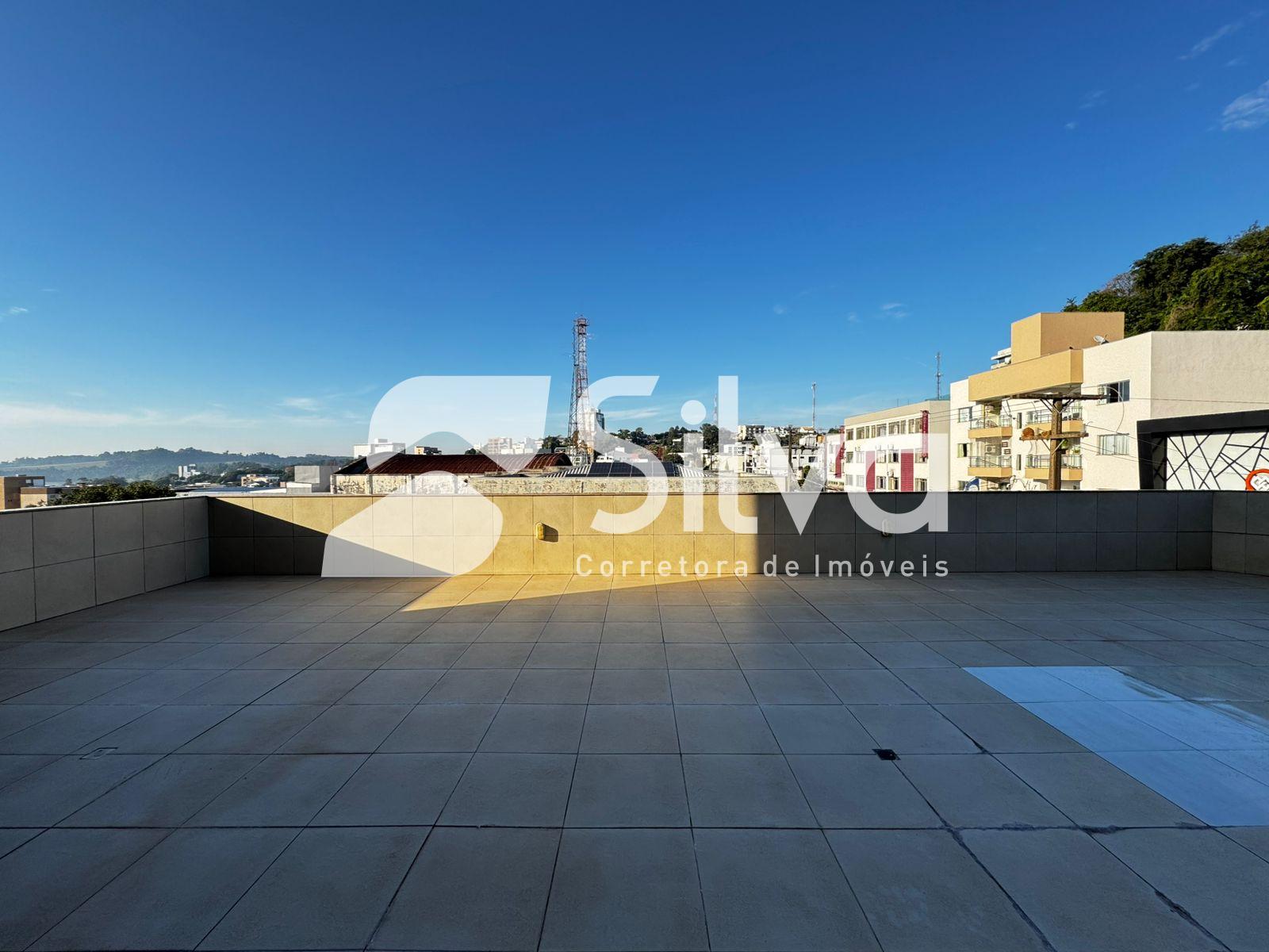 Apartamento para venda localizado no Centro Norte, Dois Vizinhos-PR.