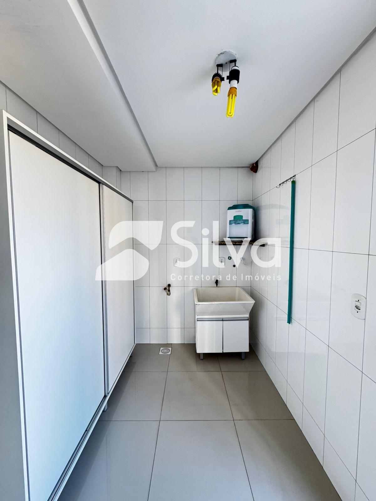 Apartamento para venda localizado no Centro Norte, Dois Vizinhos-PR.