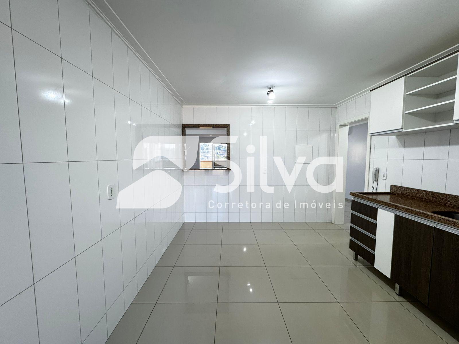Apartamento para venda localizado no Centro Norte, Dois Vizinhos-PR.