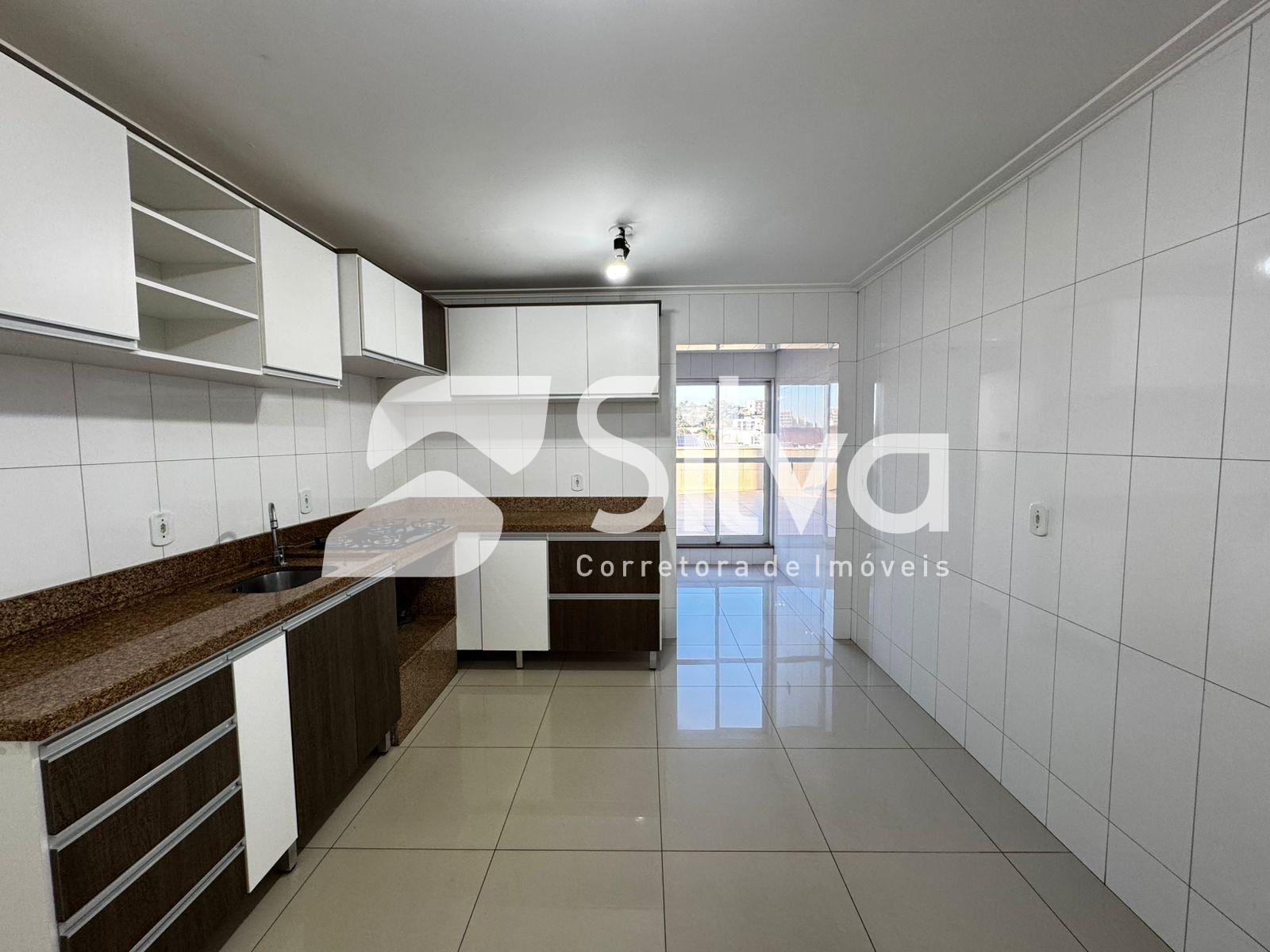 Apartamento para venda localizado no Centro Norte, Dois Vizinhos-PR.