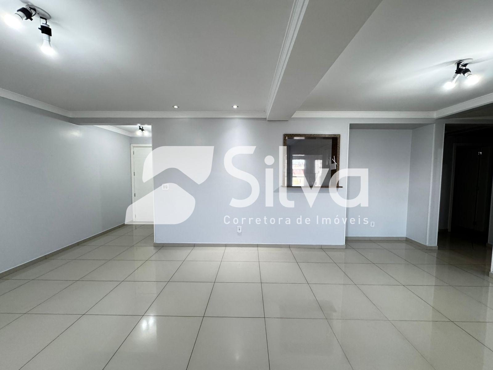 Apartamento para venda localizado no Centro Norte, Dois Vizinhos-PR.