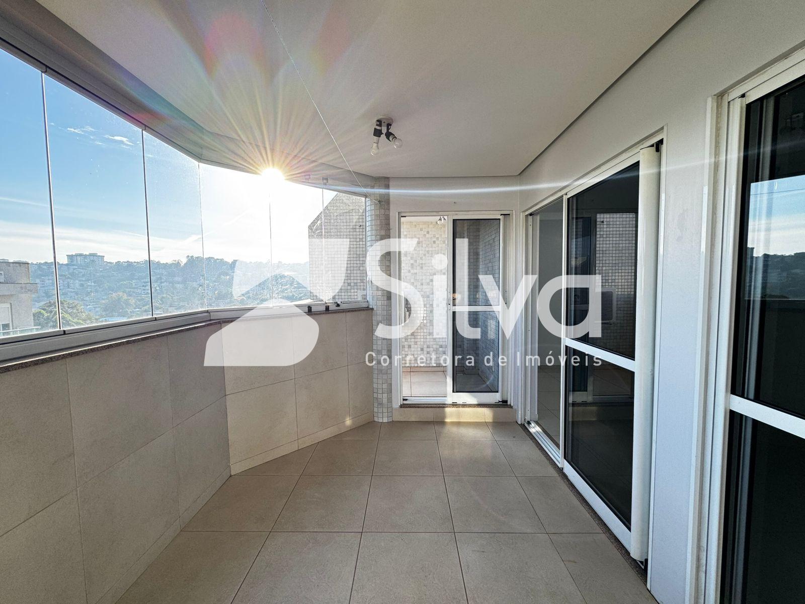 Apartamento para venda localizado no Centro Norte, Dois Vizinhos-PR.