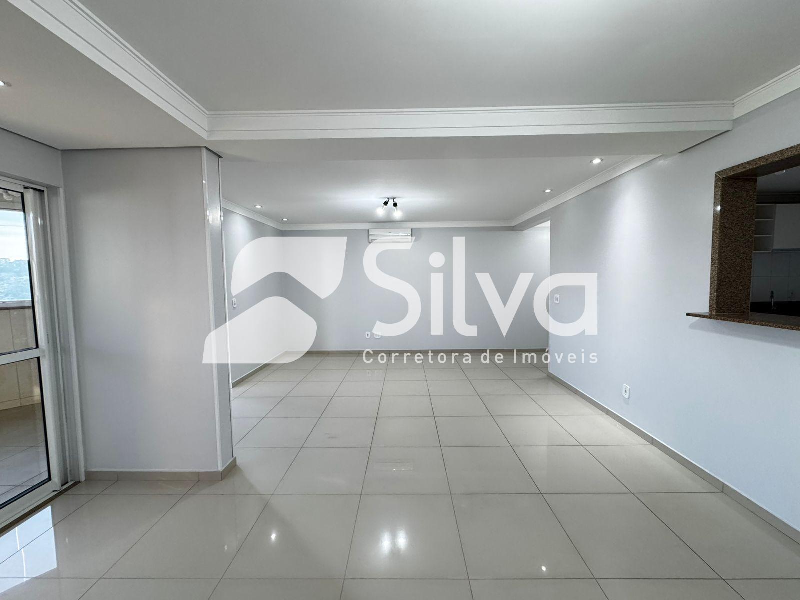 Apartamento para venda localizado no Centro Norte, Dois Vizinhos-PR.