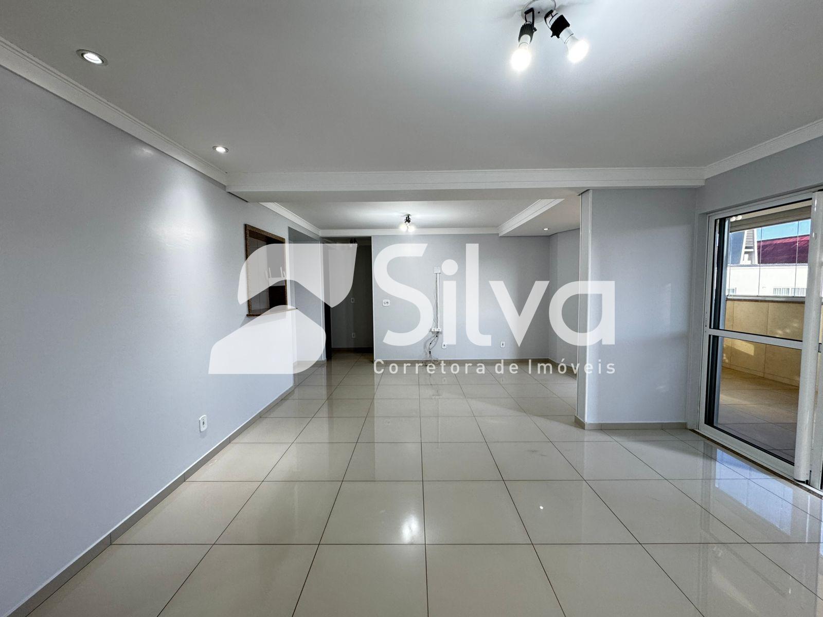 Apartamento para venda localizado no Centro Norte, Dois Vizinhos-PR.