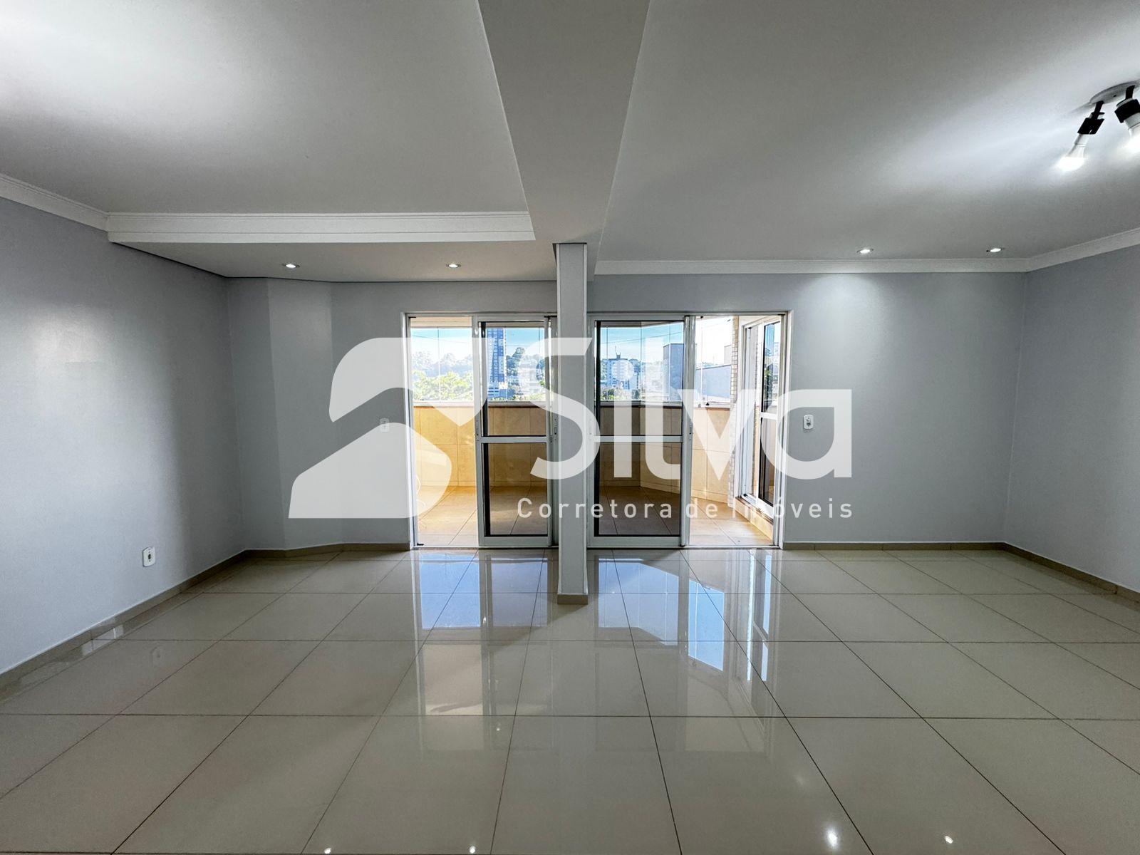 Apartamento para venda localizado no Centro Norte, Dois Vizinhos-PR.