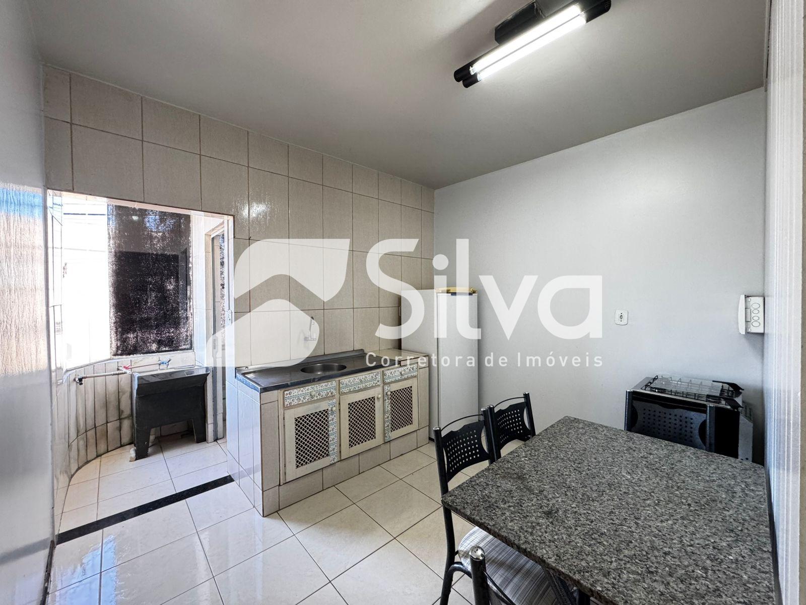 Quitinete Para Loca��o - Semi-mobiliada - Centro Sul.