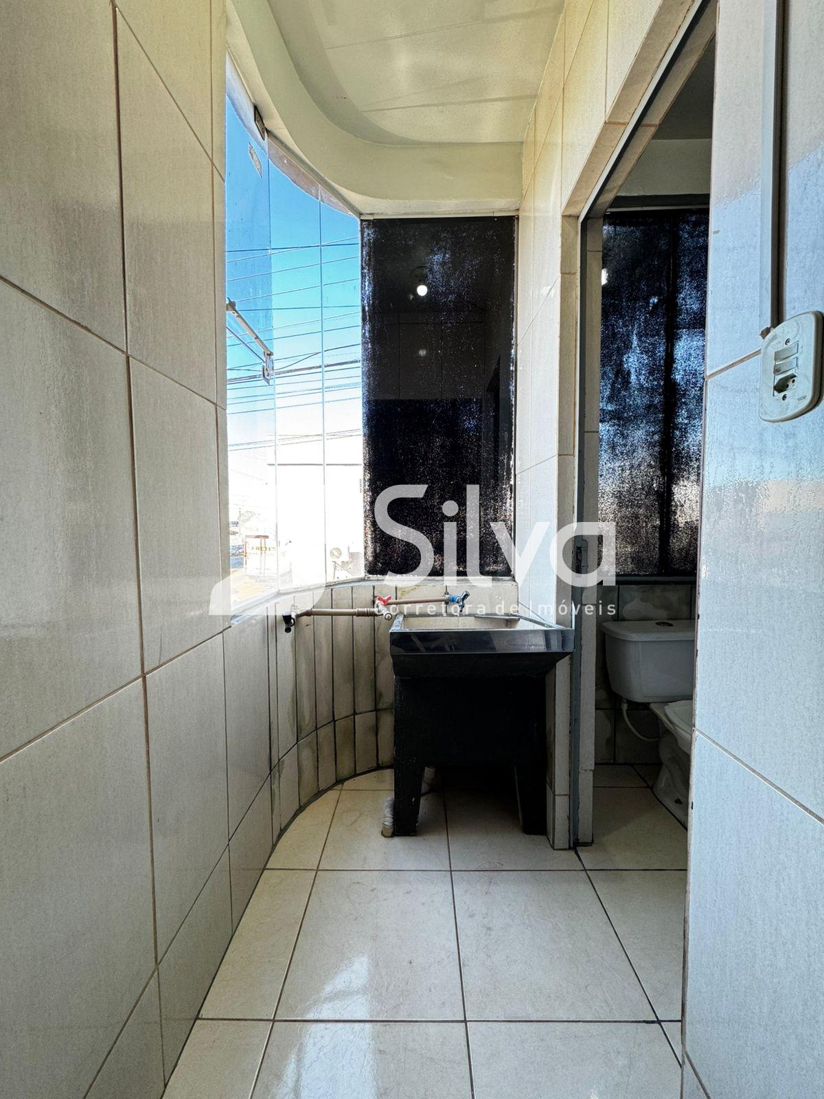 Quitinete Para Loca��o - Semi-mobiliada - Centro Sul.