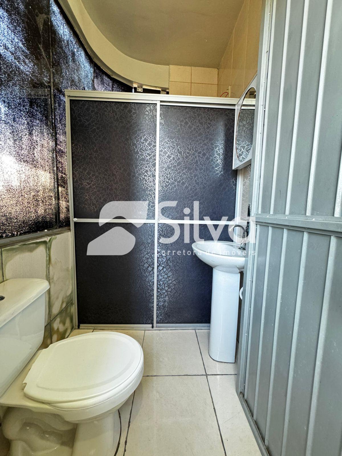 Quitinete Para Loca��o - Semi-mobiliada - Centro Sul.