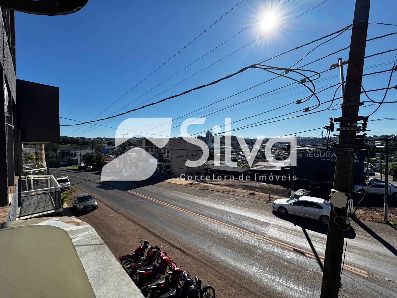 Quitinete Para Loca��o - Semi-mobiliada - Centro Sul.