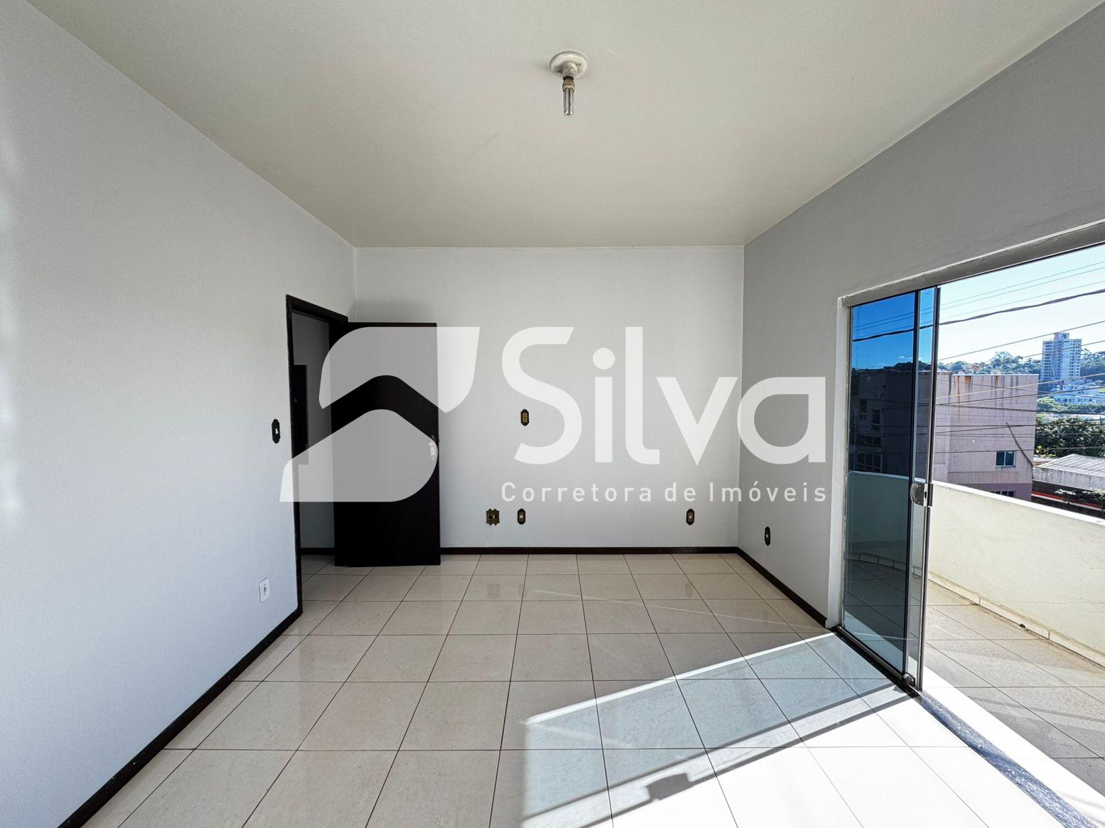 Quitinete Para Loca��o - Semi-mobiliada - Centro Sul.