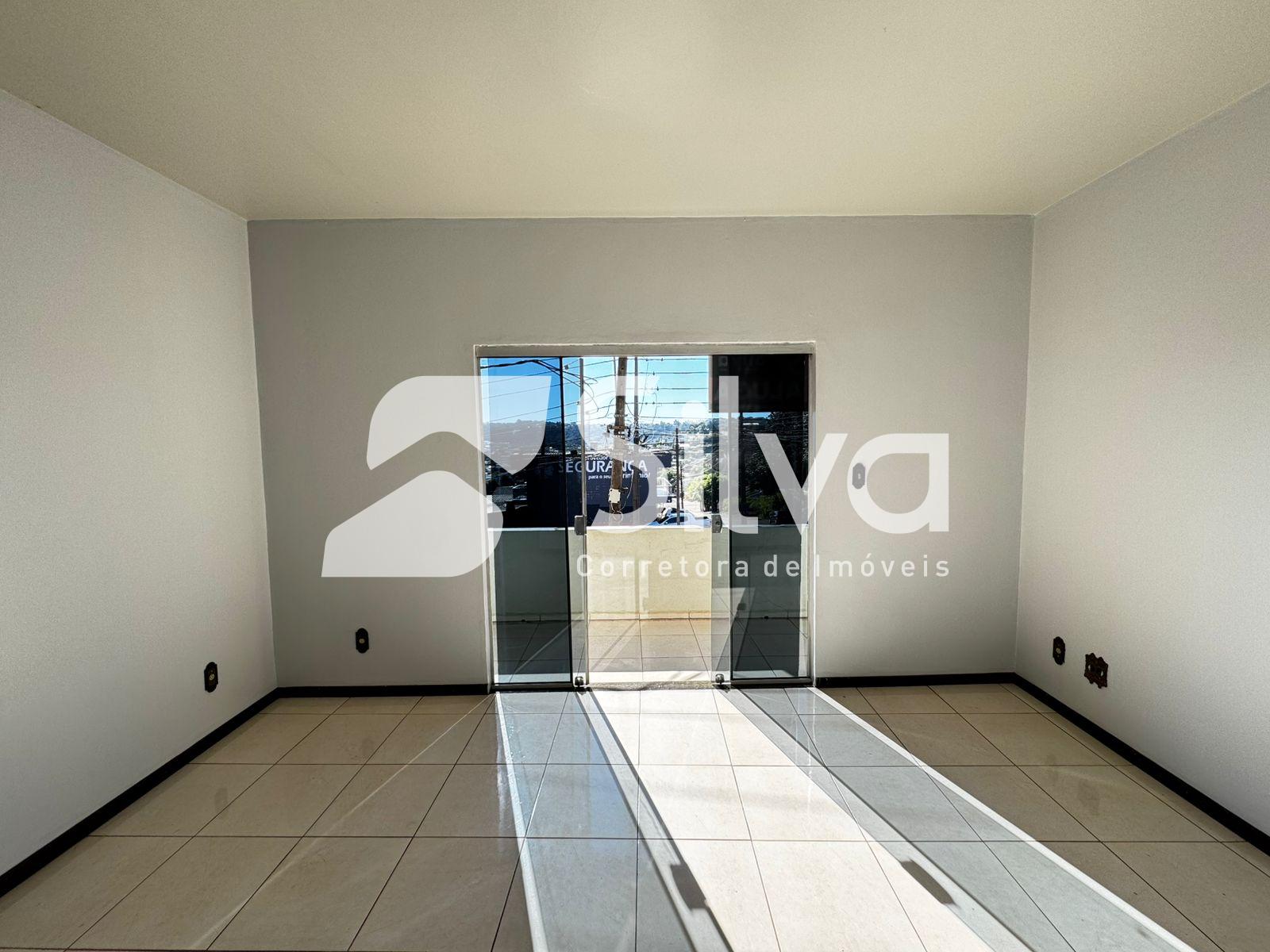 Quitinete Para Loca��o - Semi-mobiliada - Centro Sul.