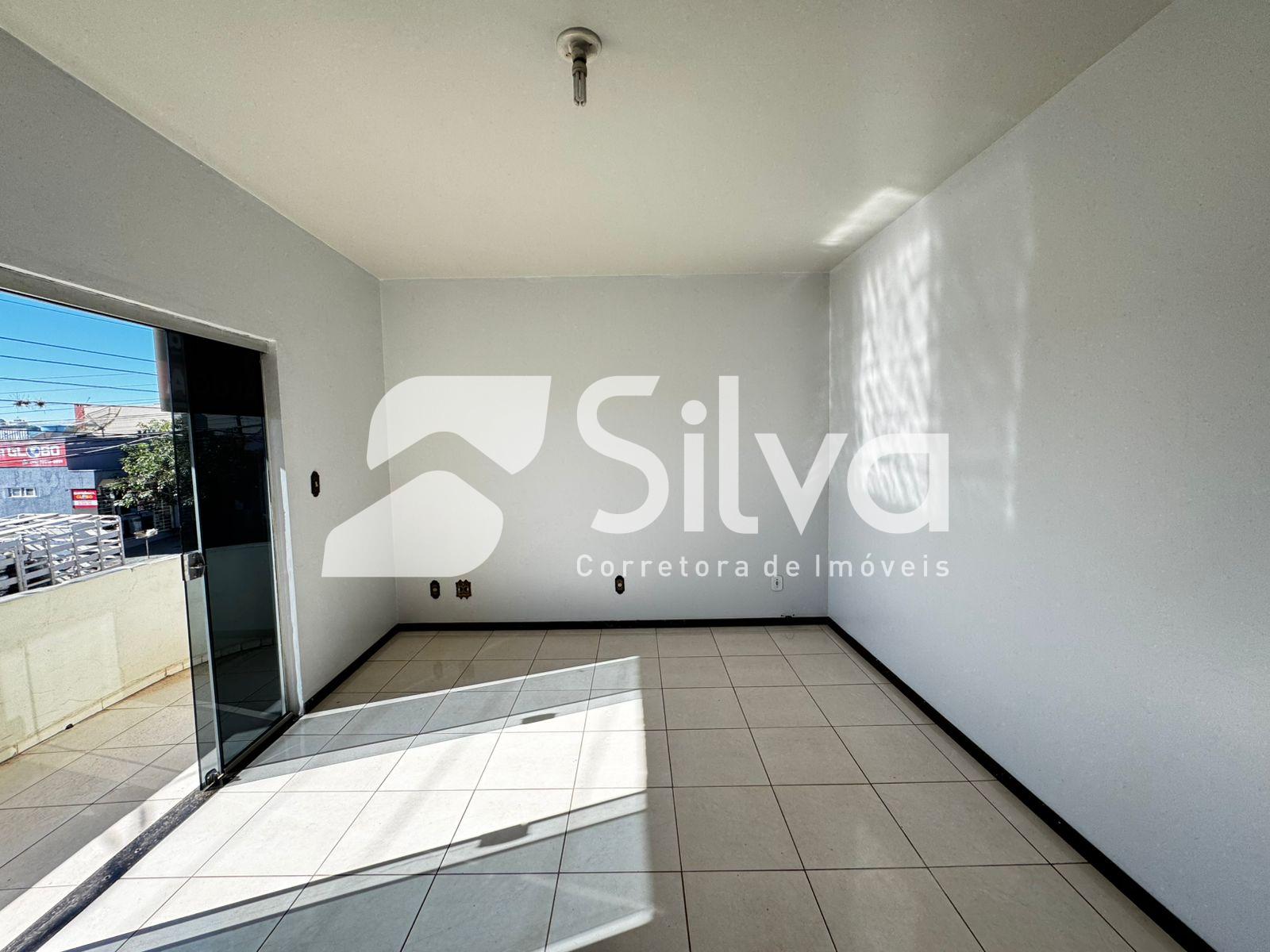 Quitinete Para Loca��o - Semi-mobiliada - Centro Sul.