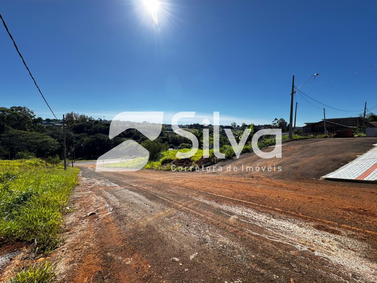 Lote a venda localizado no Loteamento Recanto, Dois Vizinhos-PR.