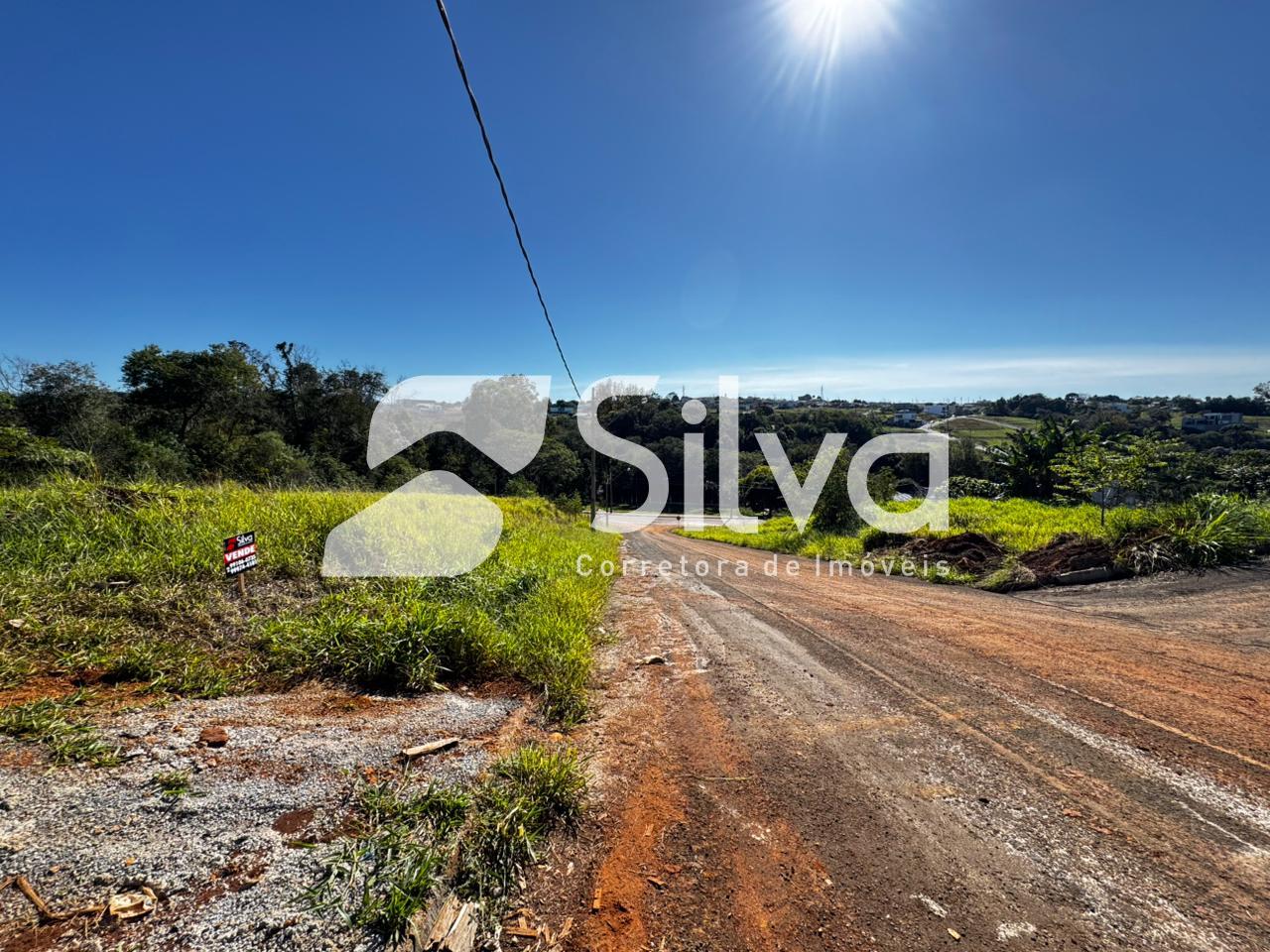 Lote a venda localizado no Loteamento Recanto, Dois Vizinhos-PR.