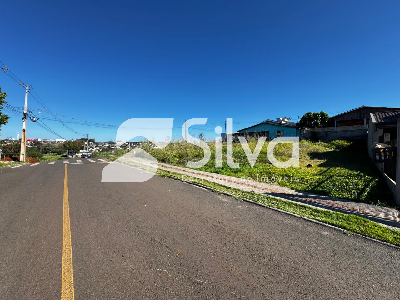 Lote a venda localizado no Loteamento Good Life, Dois Vizinhos-PR.