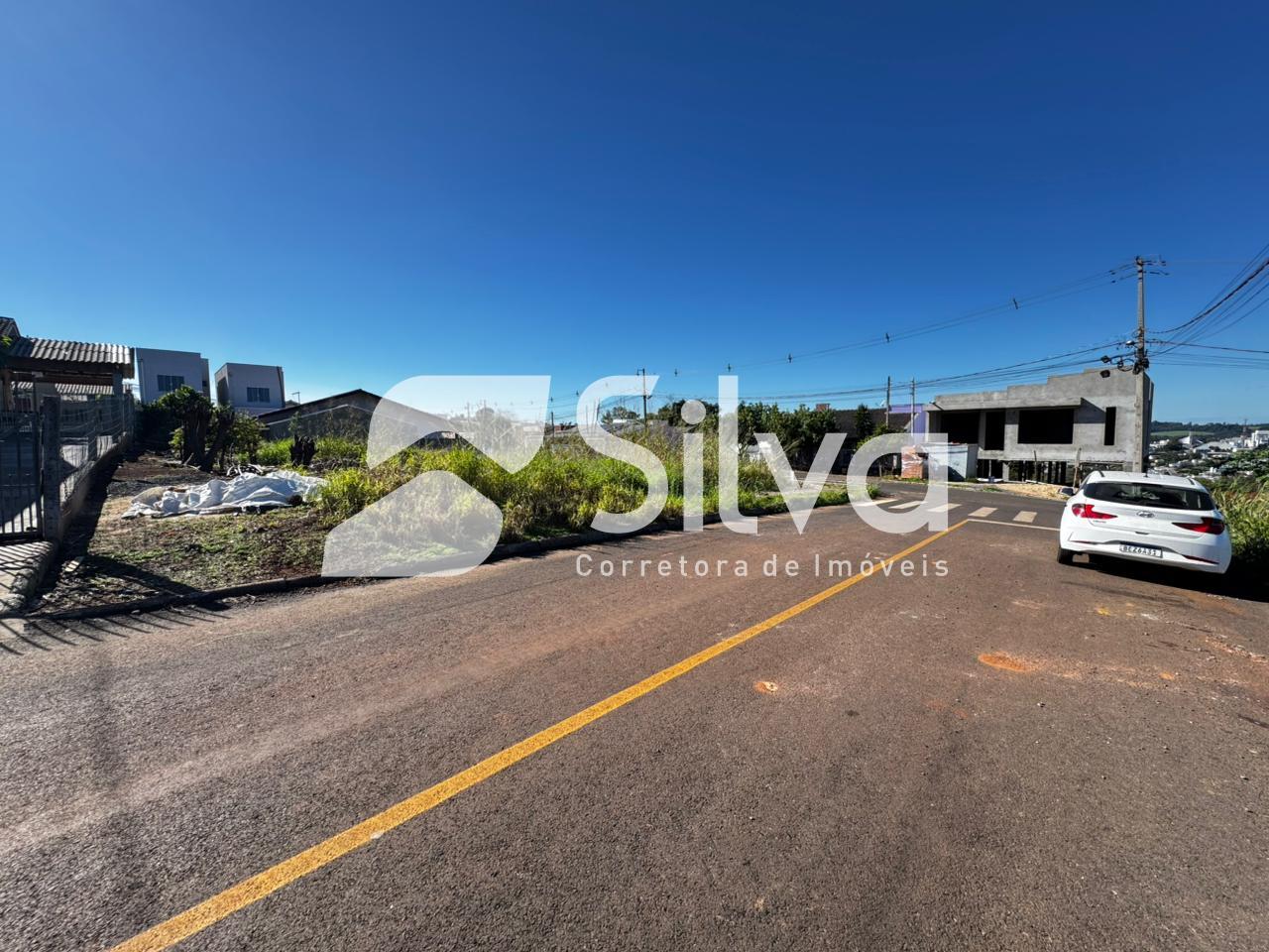 Lote a venda localizado no Loteamento Good Life, Dois Vizinhos-PR.