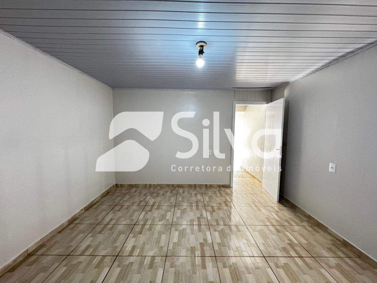 Casa a venda localizada no Loteamento Smaniotto, Dois Vizinhos-PR.