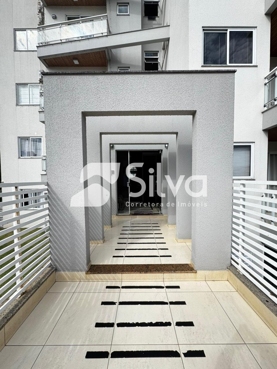 Apartamento a venda, localizado no Bairro So F. de Assis, Dois Vizinhos-PR.