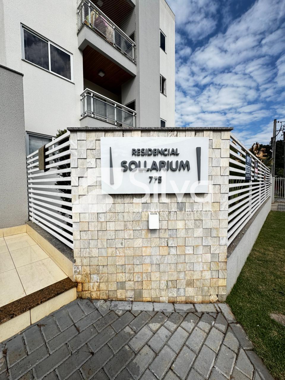 Apartamento a venda, localizado no Bairro So F. de Assis, Dois Vizinhos-PR.