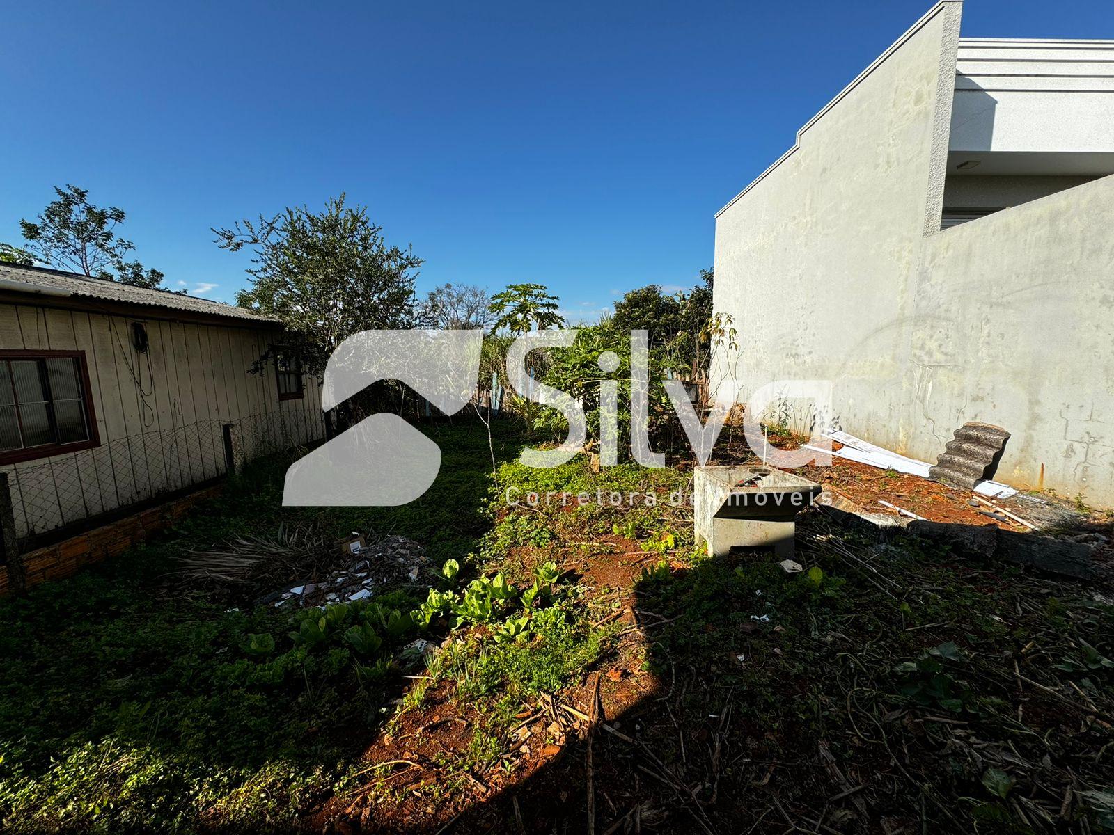Casa para venda localizada no Bairro So Francisco Xavier, Dois Vizinhos-PR.